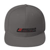 Unisex Snapback Hat