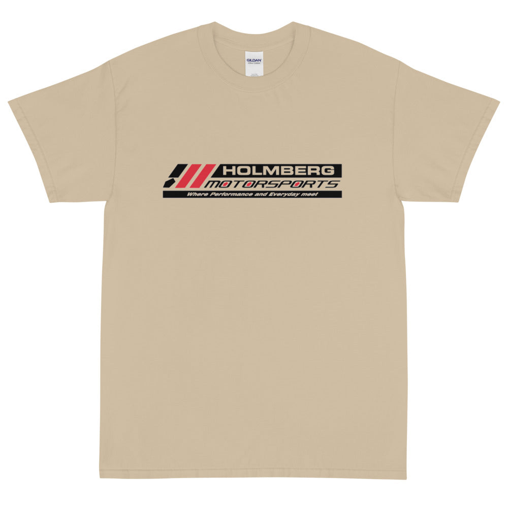 Short Sleeve Men T-Shirt