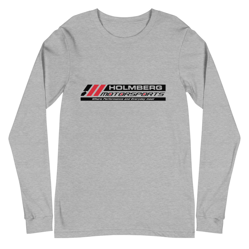 Women Long Sleeve Tee